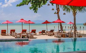 La Plage Resort & Beach Club